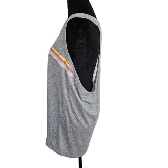 Nike Racerback Tank - Picture 2 of 7